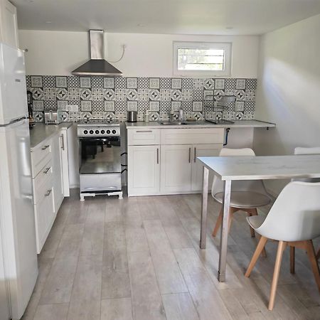 Appartement Le Maro Saubusse Экстерьер фото
